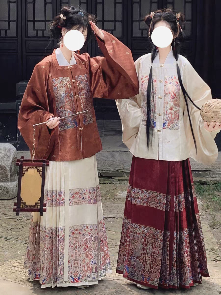 Where to buy Plus size hanfu｜your trusted hanfu shopping platform in America｜we ship to over 100 countries sush as USA canada Australia UK France Italy