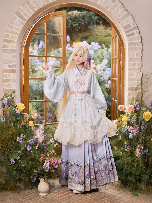 Facebook宝藏汉服店铺推荐｜Facebook哪个汉服网店卖得好｜可邮寄马来西亚新加坡台湾美国意大利等