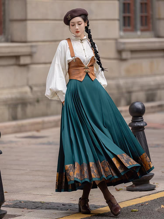 Buy Daily hanfu online in United States