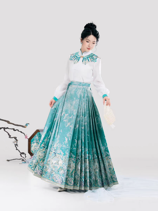 ¿Dónde comprar una falda Mabils?