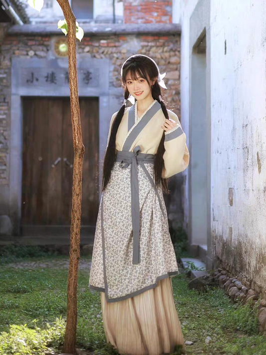 Why Yukl Shop Is Different  A Beginner-Friendly Global Hanfu Store