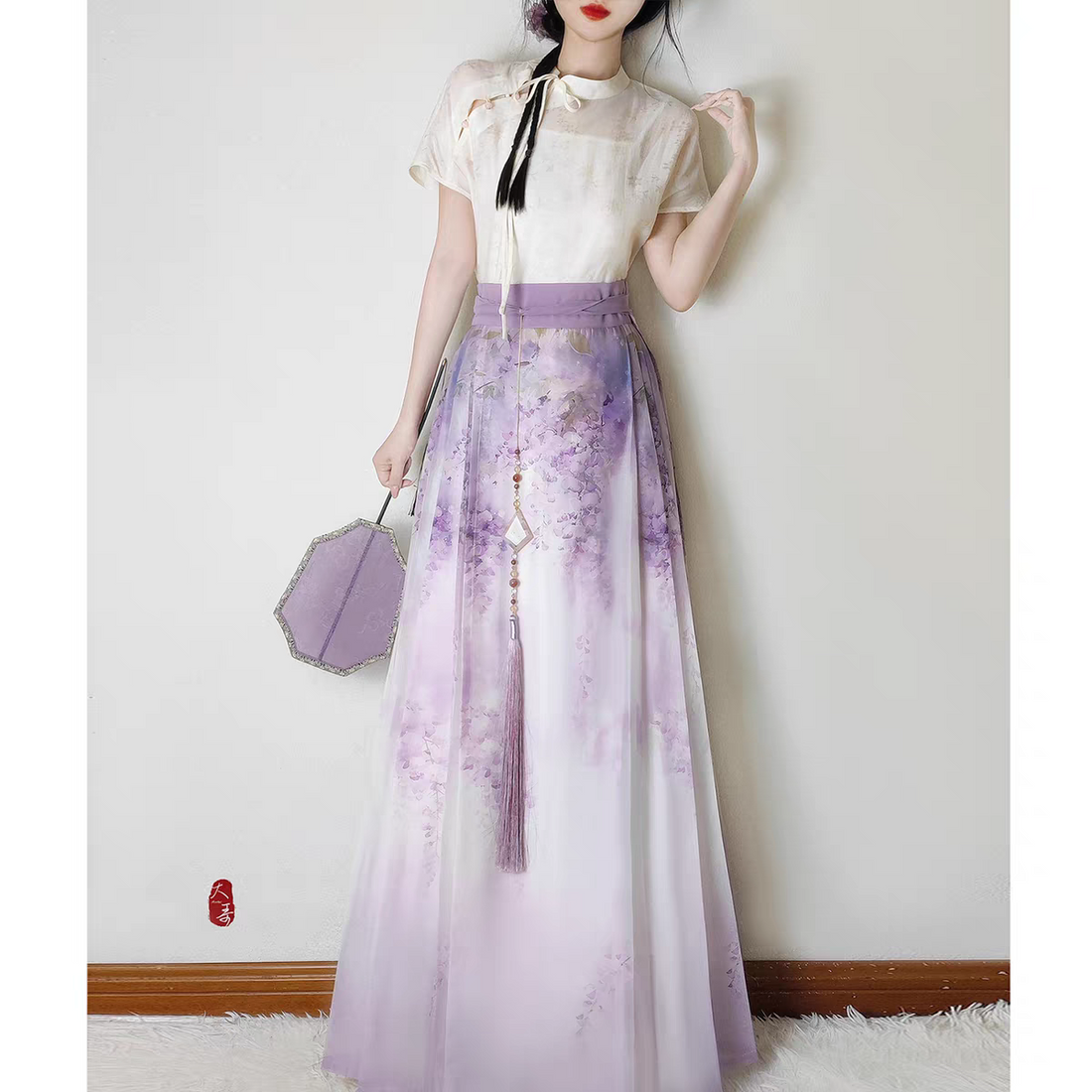 What’s the best website to buy Chinese traditional clothing (hanfu)?