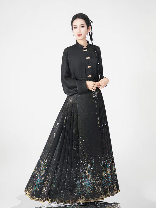 Buy Hanfu Online in Singapore｜Traditional Chinese Clothing & Accessories