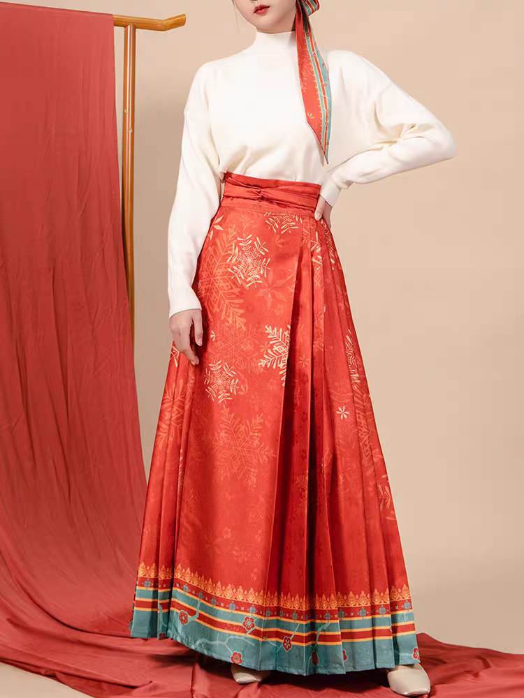 WHY is nobody in Australia talking about this Mamian skirt shop?!