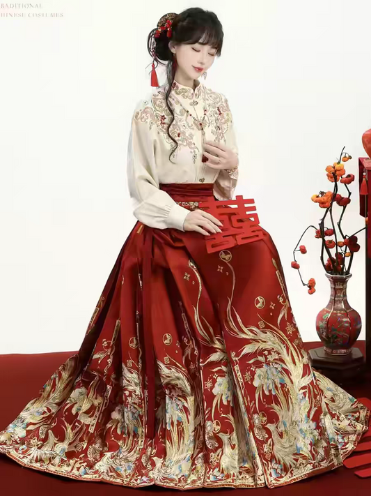 Wholesale Chinese Wedding & Photoshoot Costumes – Mixed Styles, Ship Worldwide