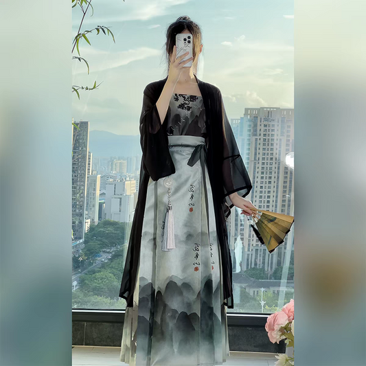 ✨✨ Why we recommend Mamian skirts for everyday outfits