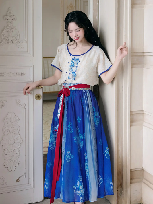 ¿Es cómodo usar Hanfu en la vida diaria? Lo que debes saber antes de empezar