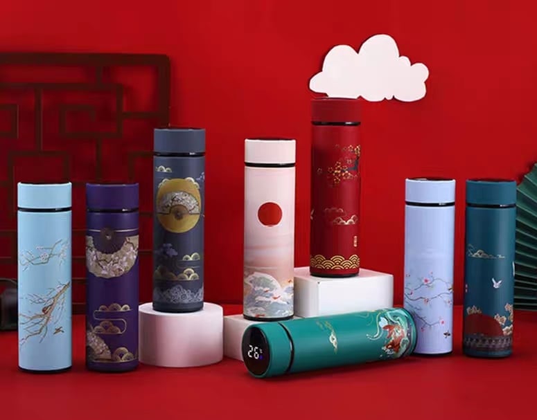 Drinkware｜Cups for Tea & Slow Evenings