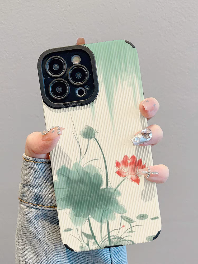 Phone Cases｜Oriental Touches for Everyday Life