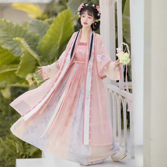 Hanfu S-XL