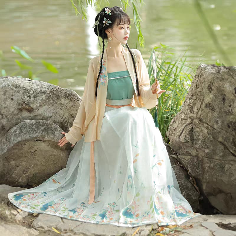 Hanfu S-L