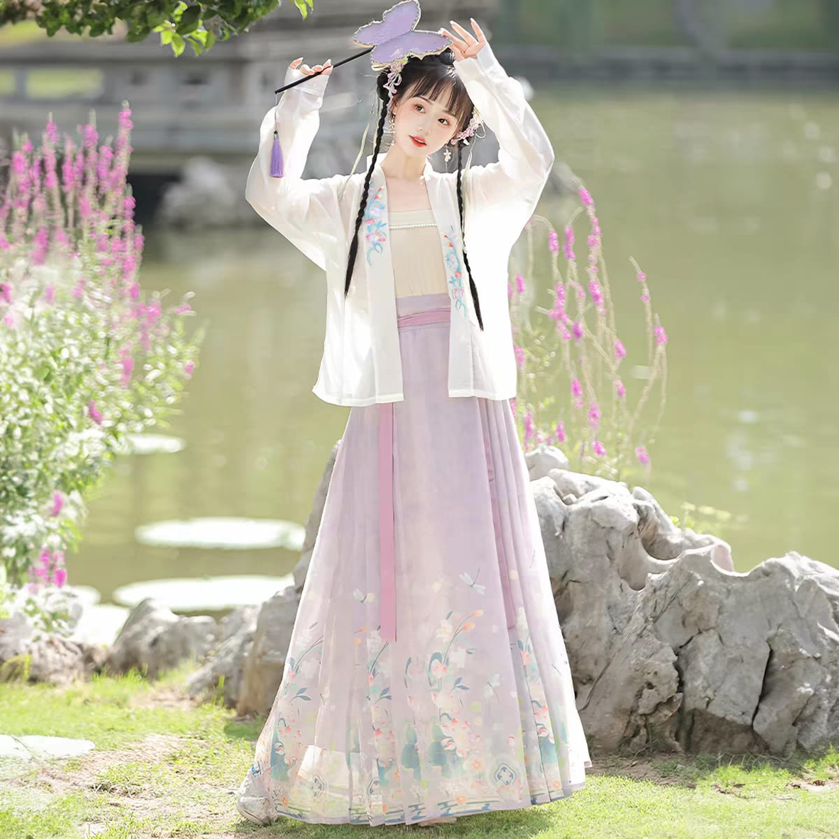 Hanfu S-L