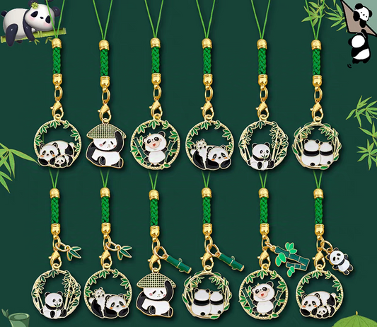 Keychain Set