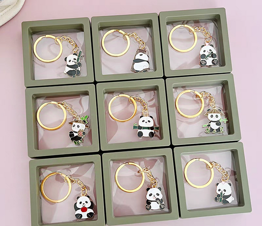 Keychain Set