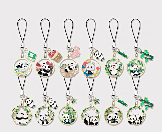 Keychain Set