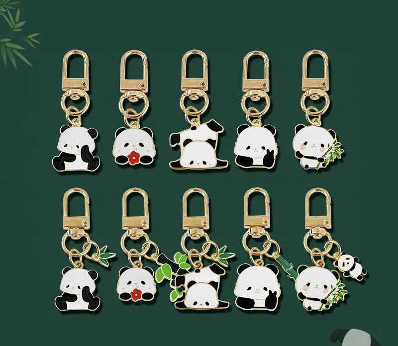 Keychain Set