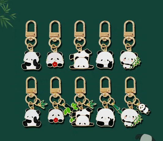 Keychain Set