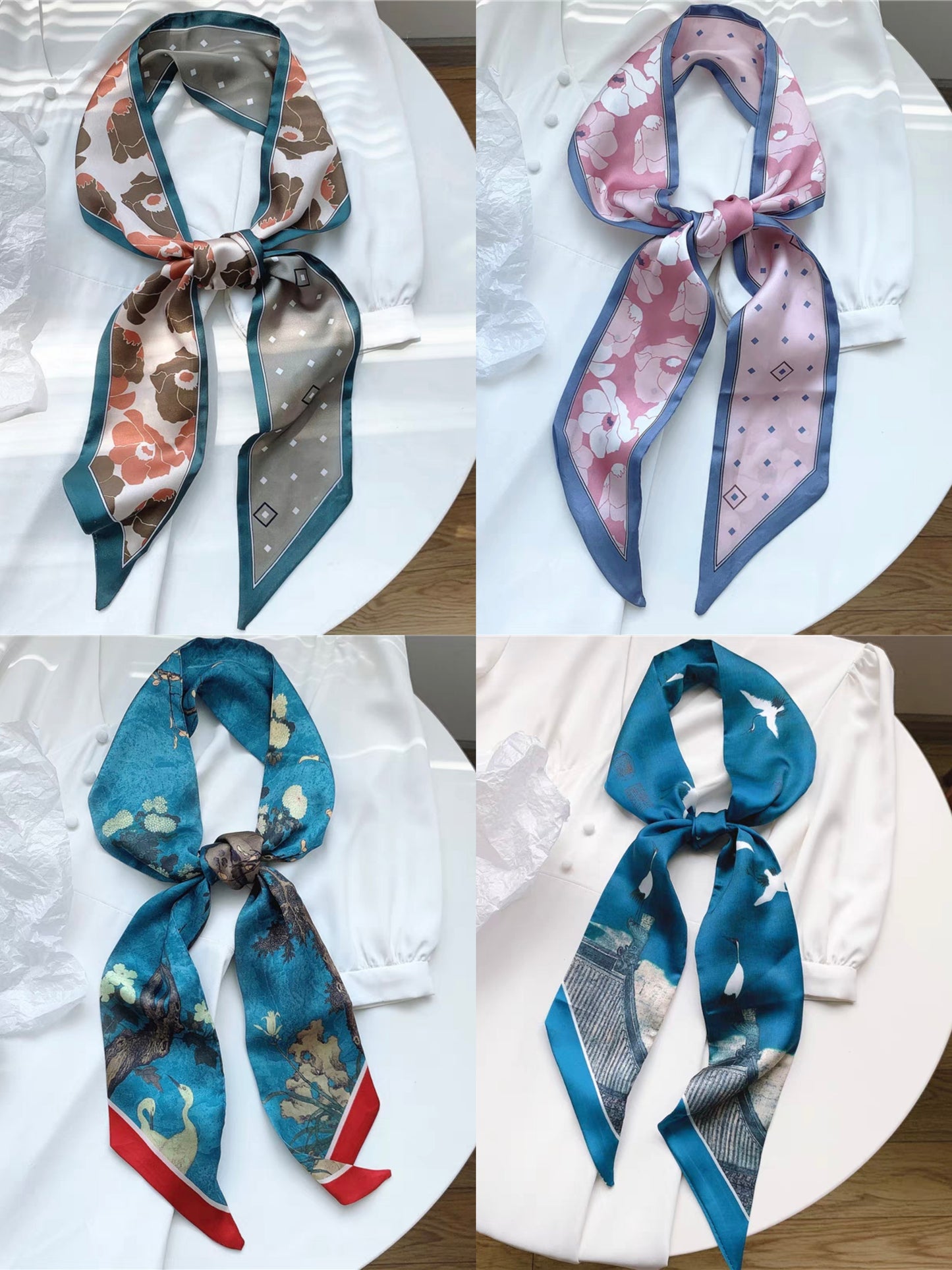 Headband发带