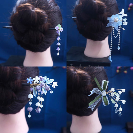 jepit rambut