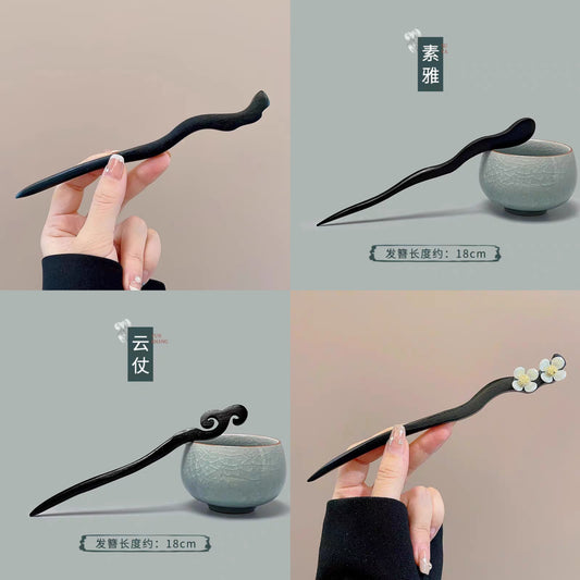 发簪