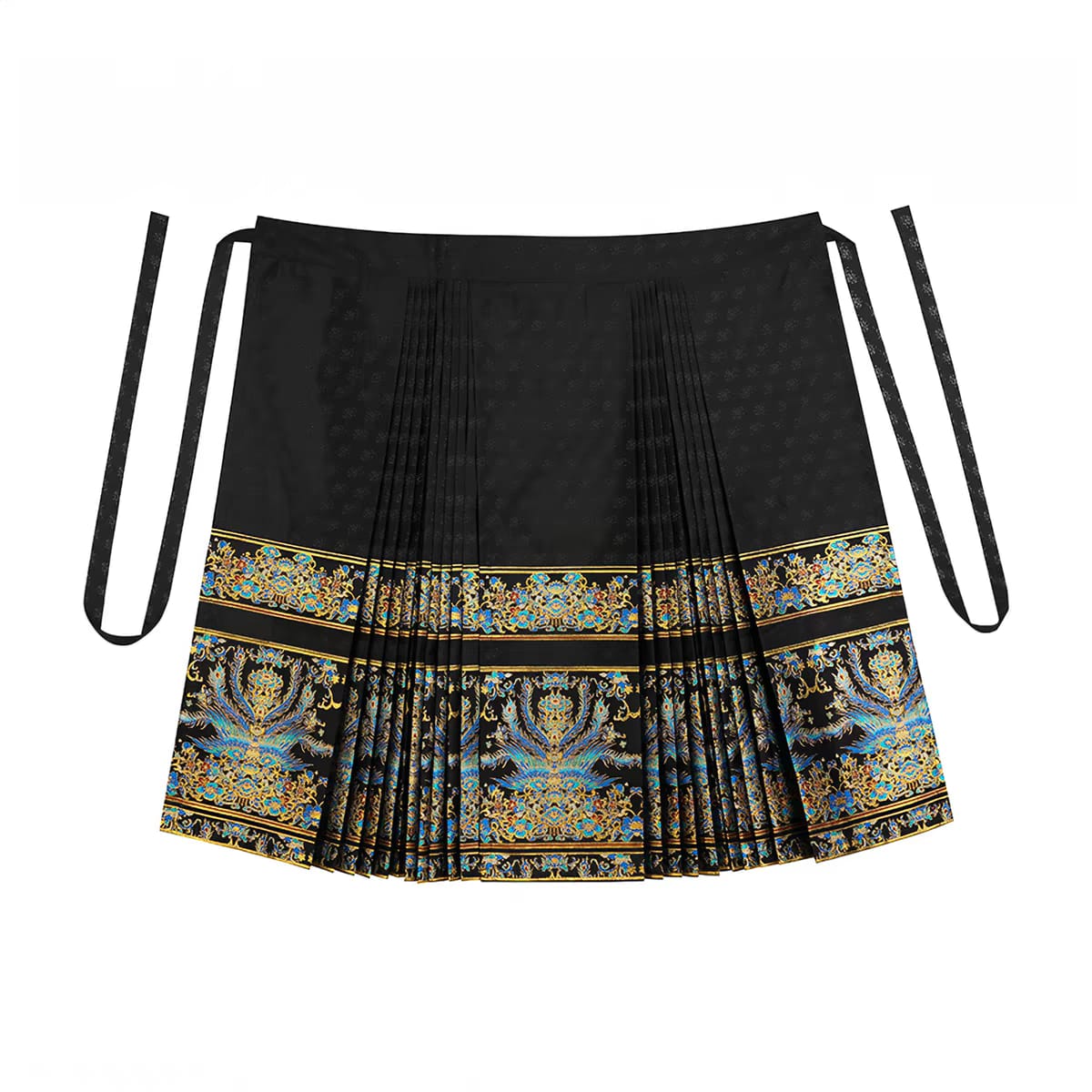 Qipao & Mamian Skirt Set / Matching Set (Pre order 30days)