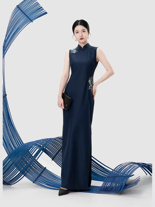 Qipao & Mamian Skirt Set / Matching Set (Pre order 30days)