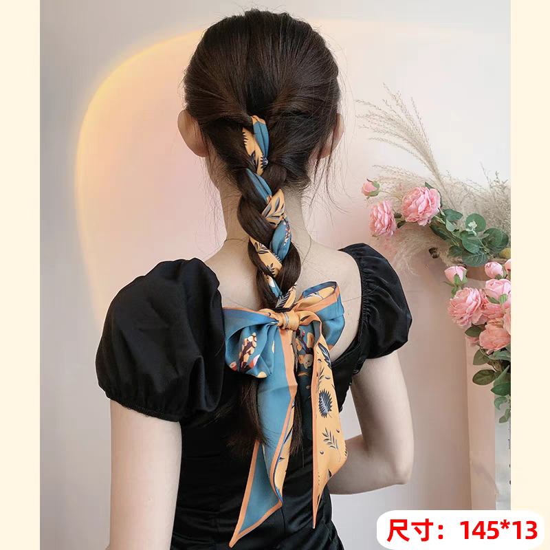 Headband发带
