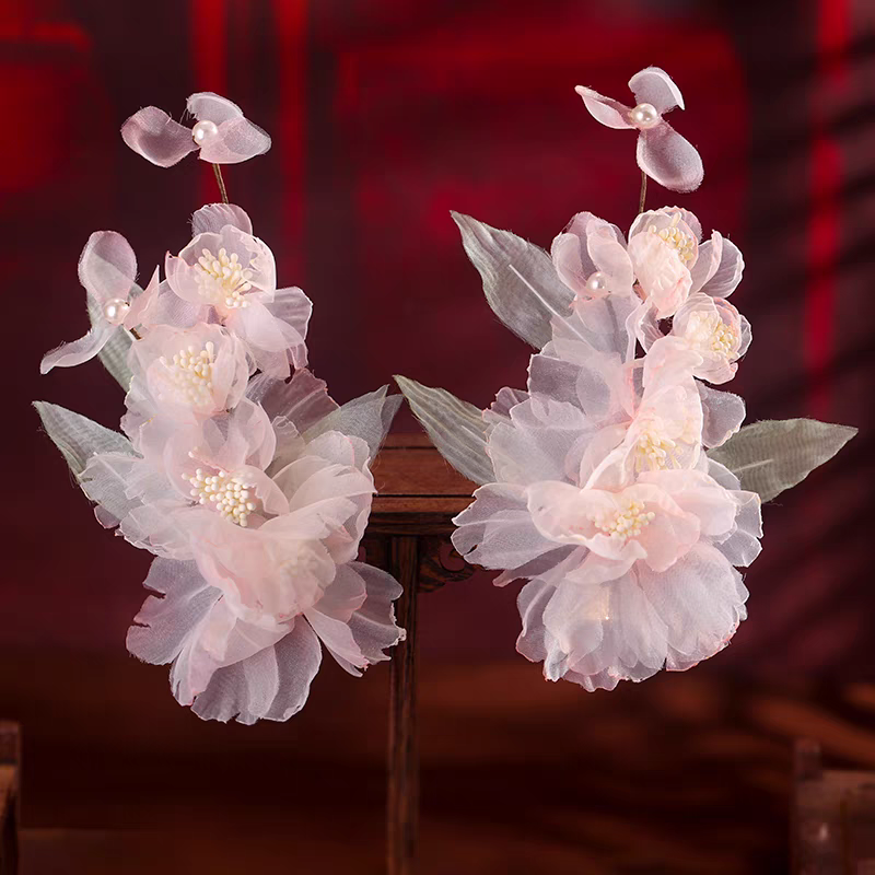 Hair accessories Hairpin发饰