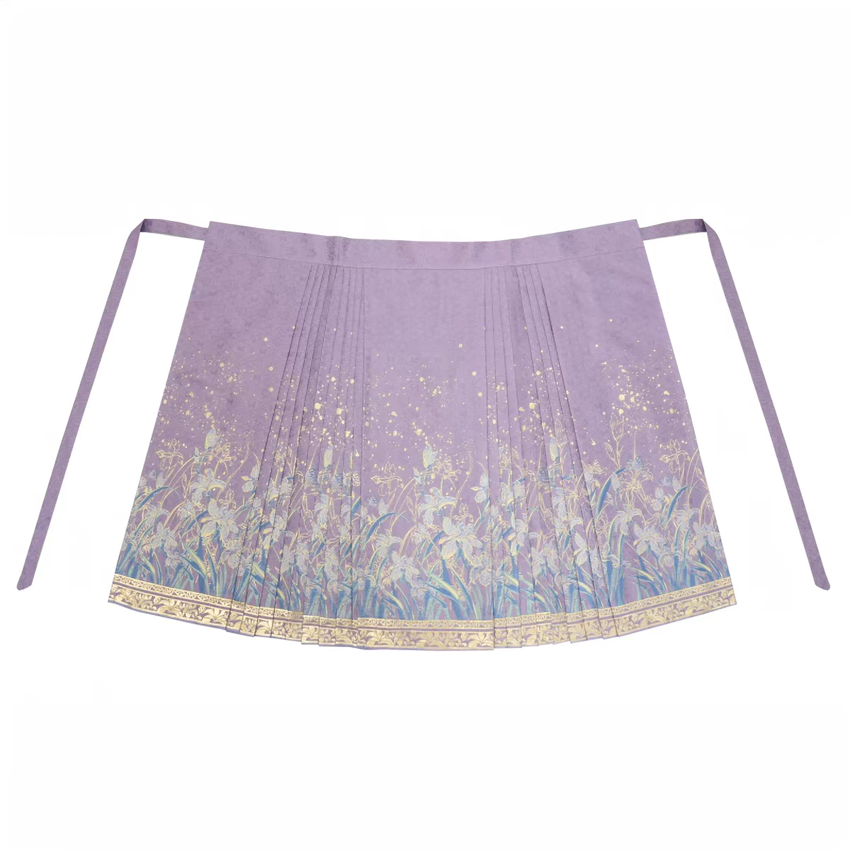 Mamian Skirt (Single Skirt) S-L