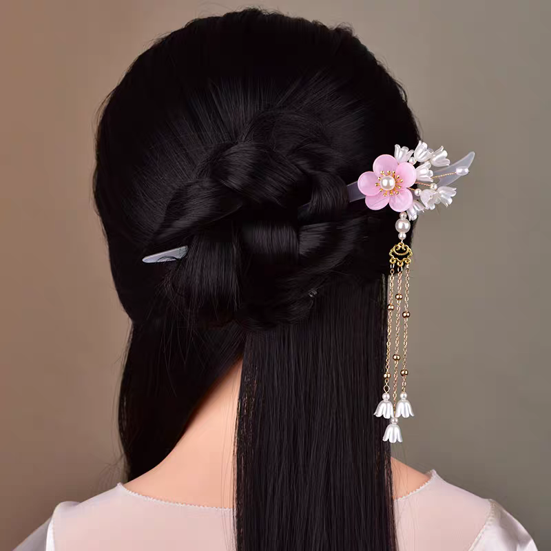jepit rambut