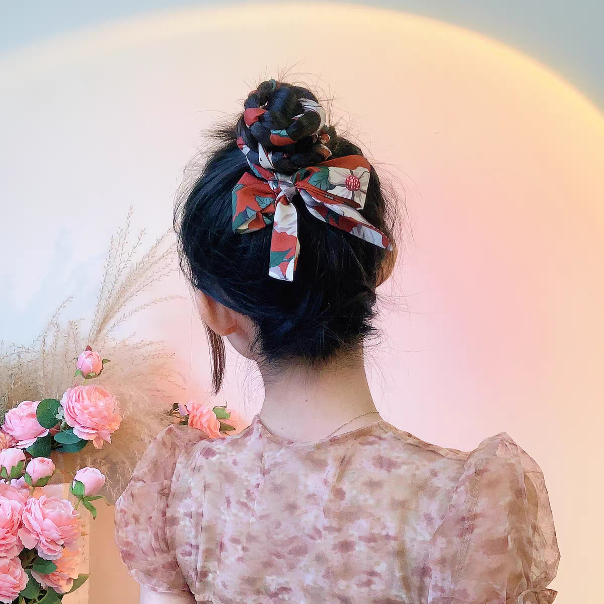 Headband发带
