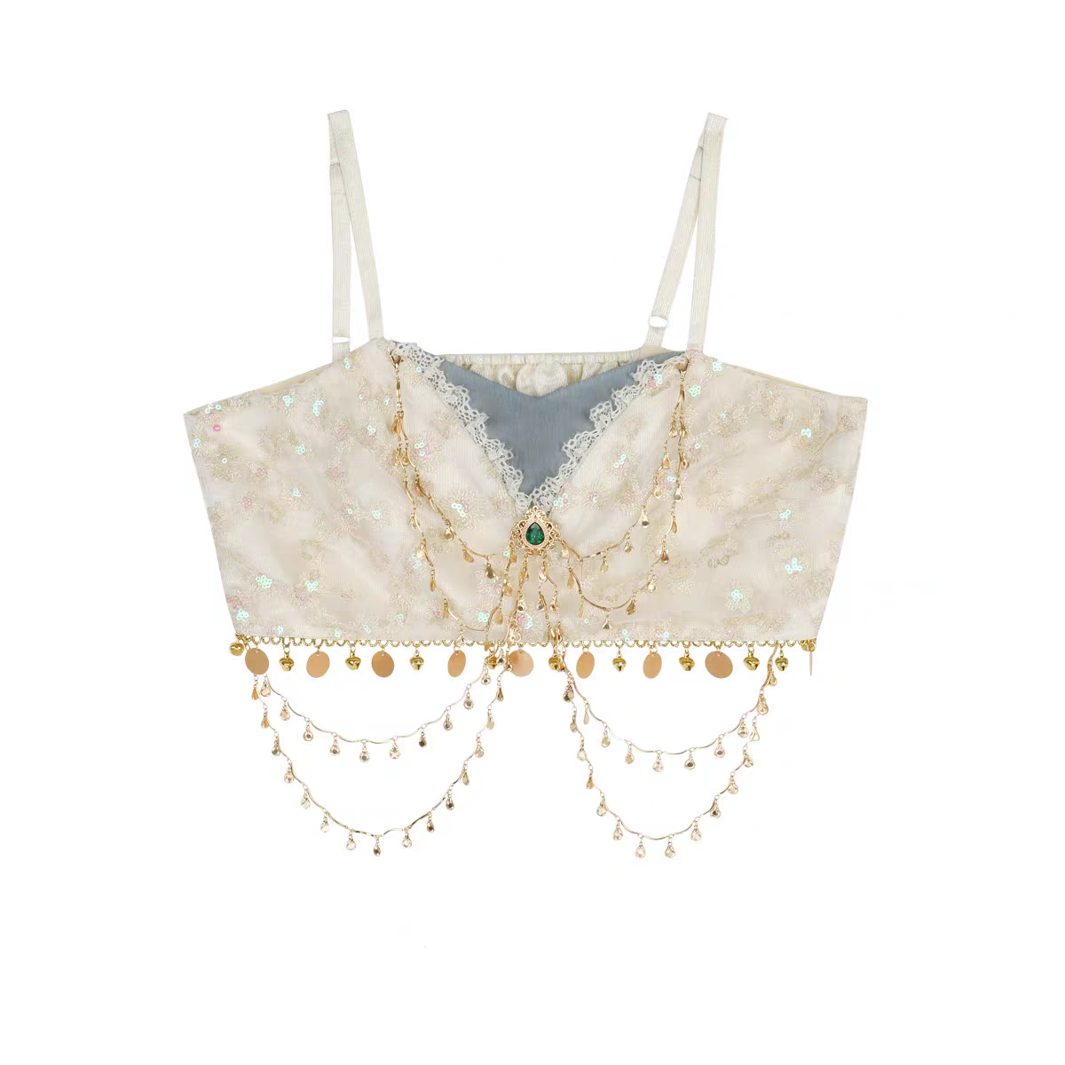 Fairy Hanfu Dress – Dunhuang Flying Apsaras Inspired, Summer Collection