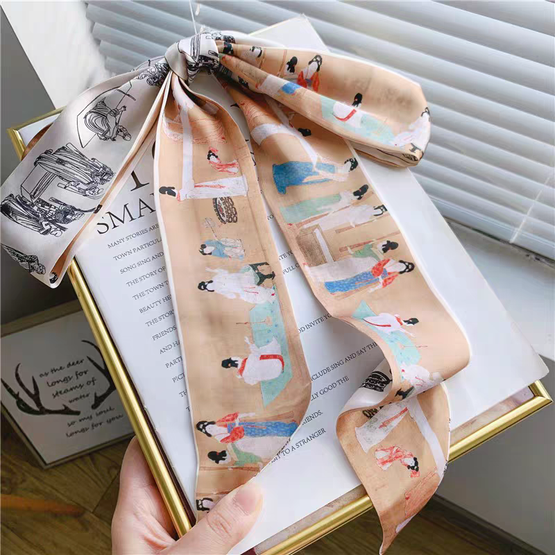 Headband发带