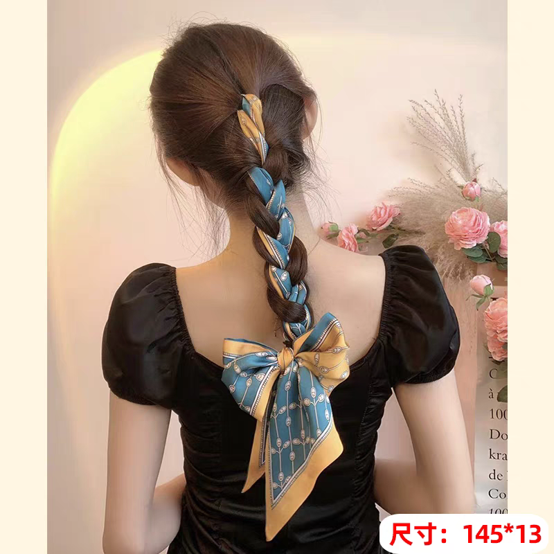 Headband发带
