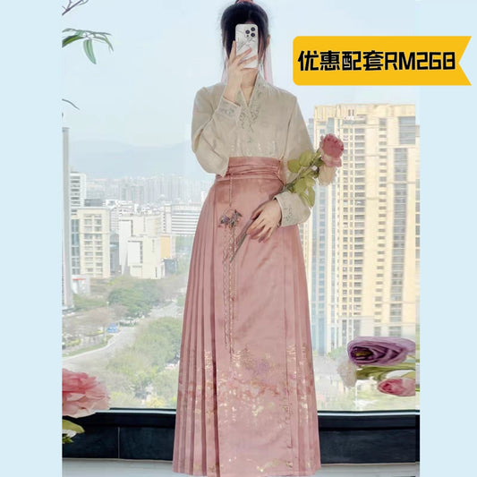 马面裙配套