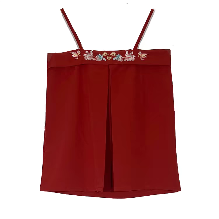 Hanfu suspenders汉服吊带S-XL