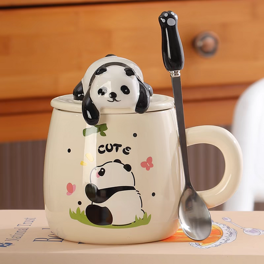 Panda Cup