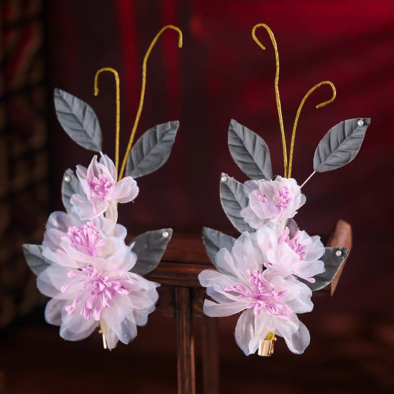 Hair accessories Hairpin发饰