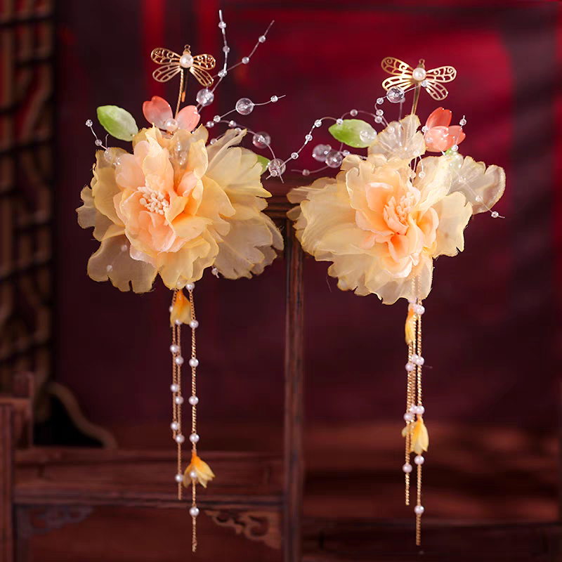 Hair accessories Hairpin发饰