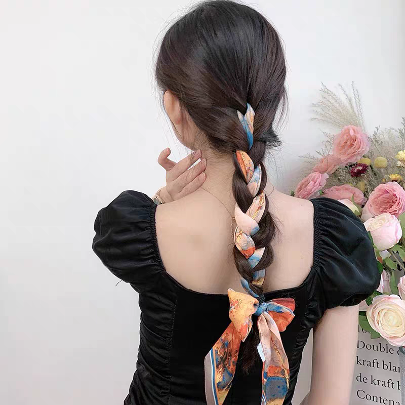 Headband发带