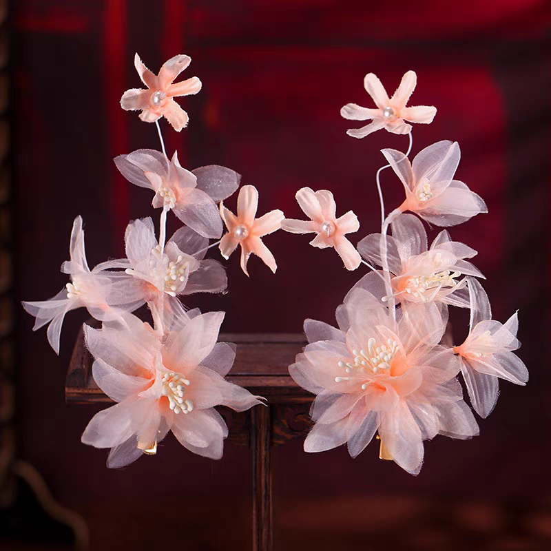 Hair accessories Hairpin发饰