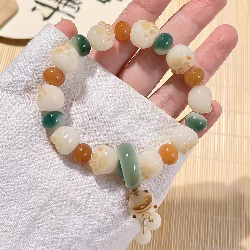 Bodhi bracelet菩提手串