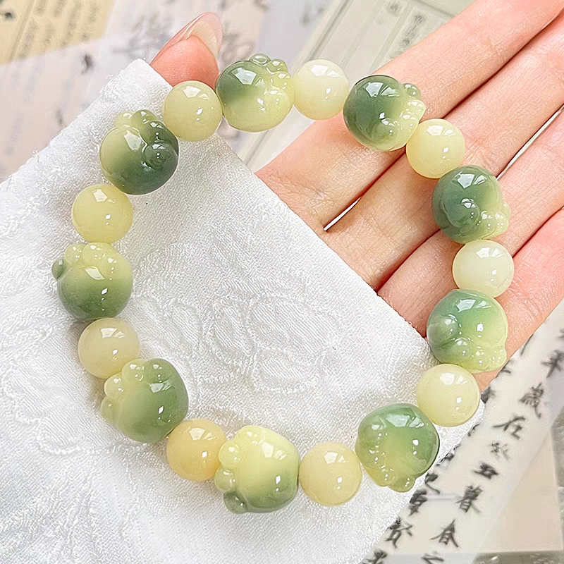 Bodhi bracelet菩提手串