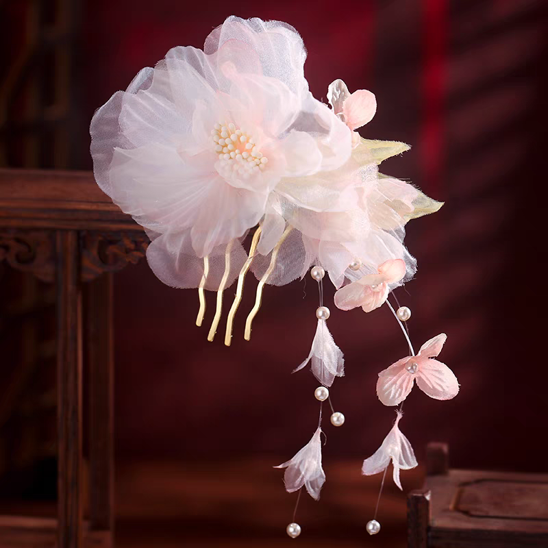 Hair accessories Hairpin发饰