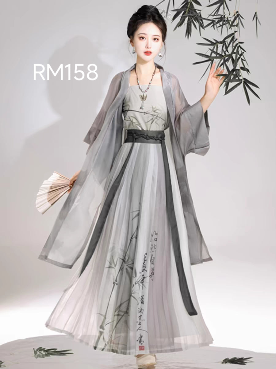 汉服hanfu