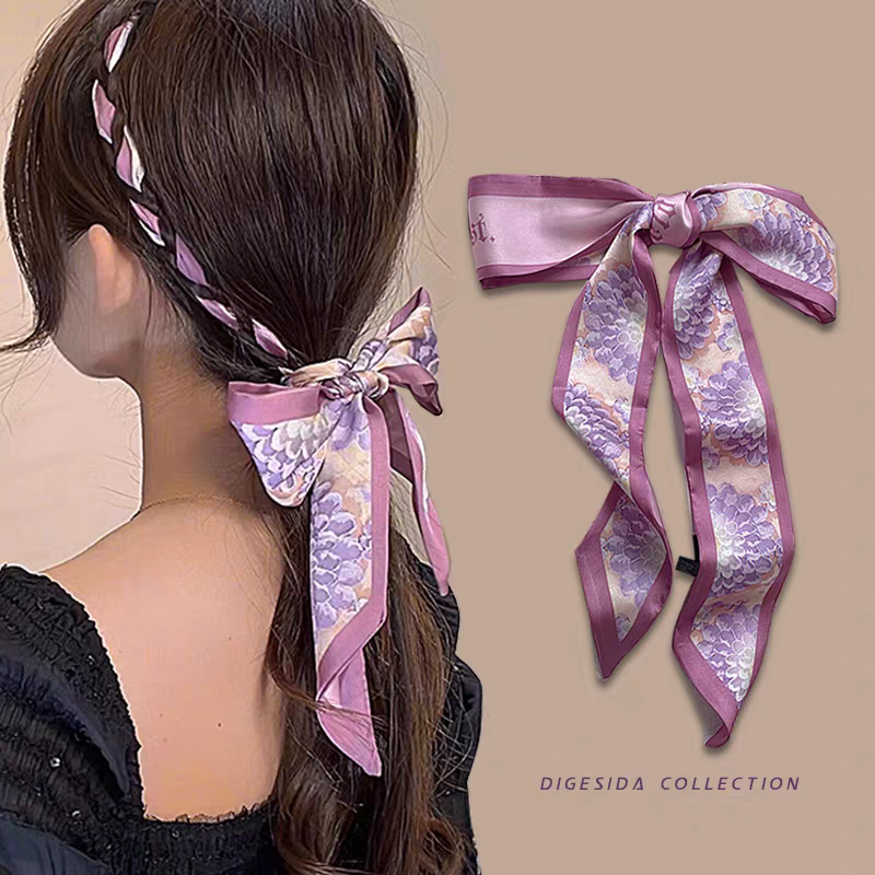 Headband发带