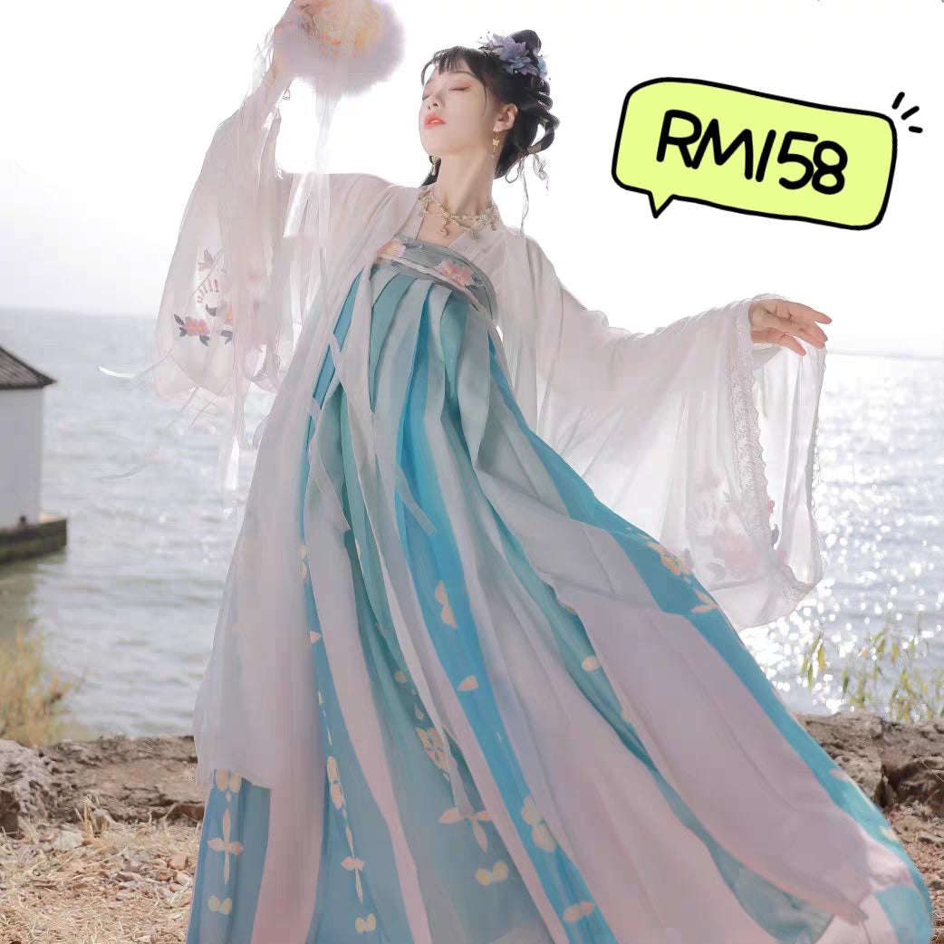 汉服hanfu