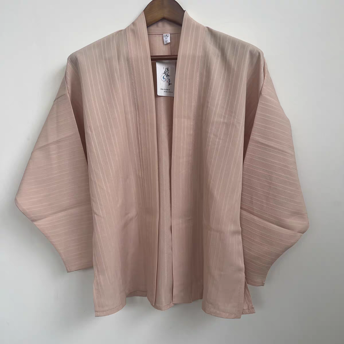 汉服交领上衣