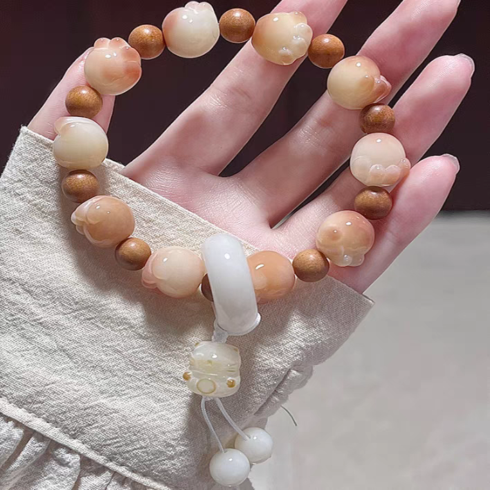 Bodhi bracelet菩提手串