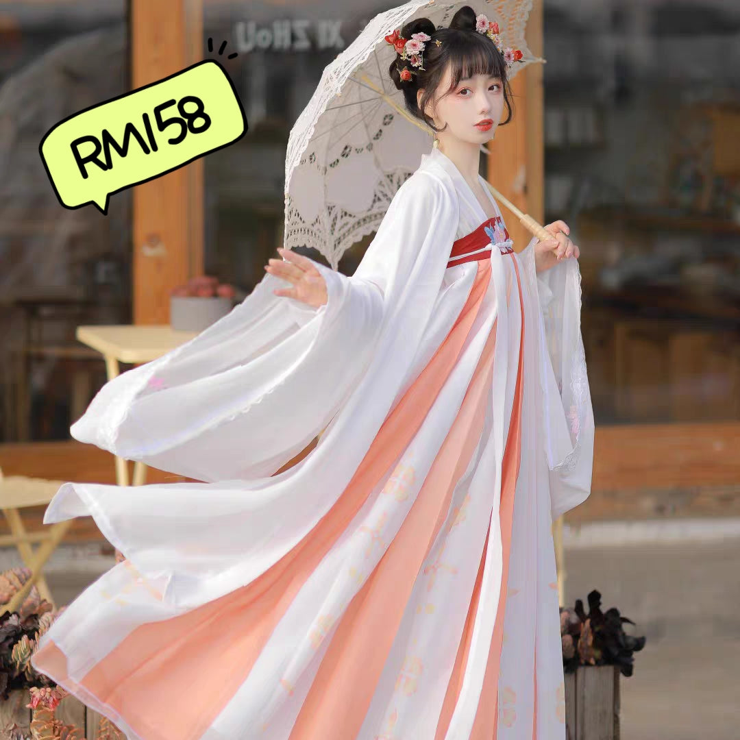 汉服hanfu